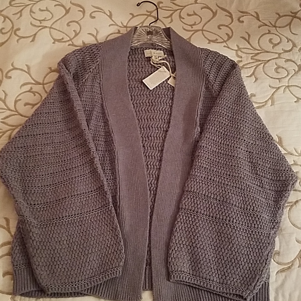 Lucky Brand sweater